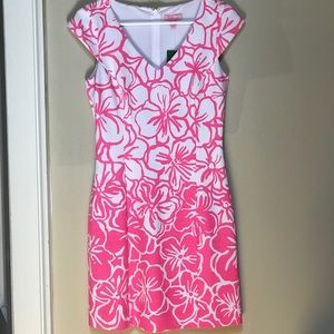 NWT Lilly Pulitzer Desiree Dress